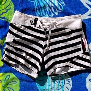 New Without Tags Volcom Board Shorts